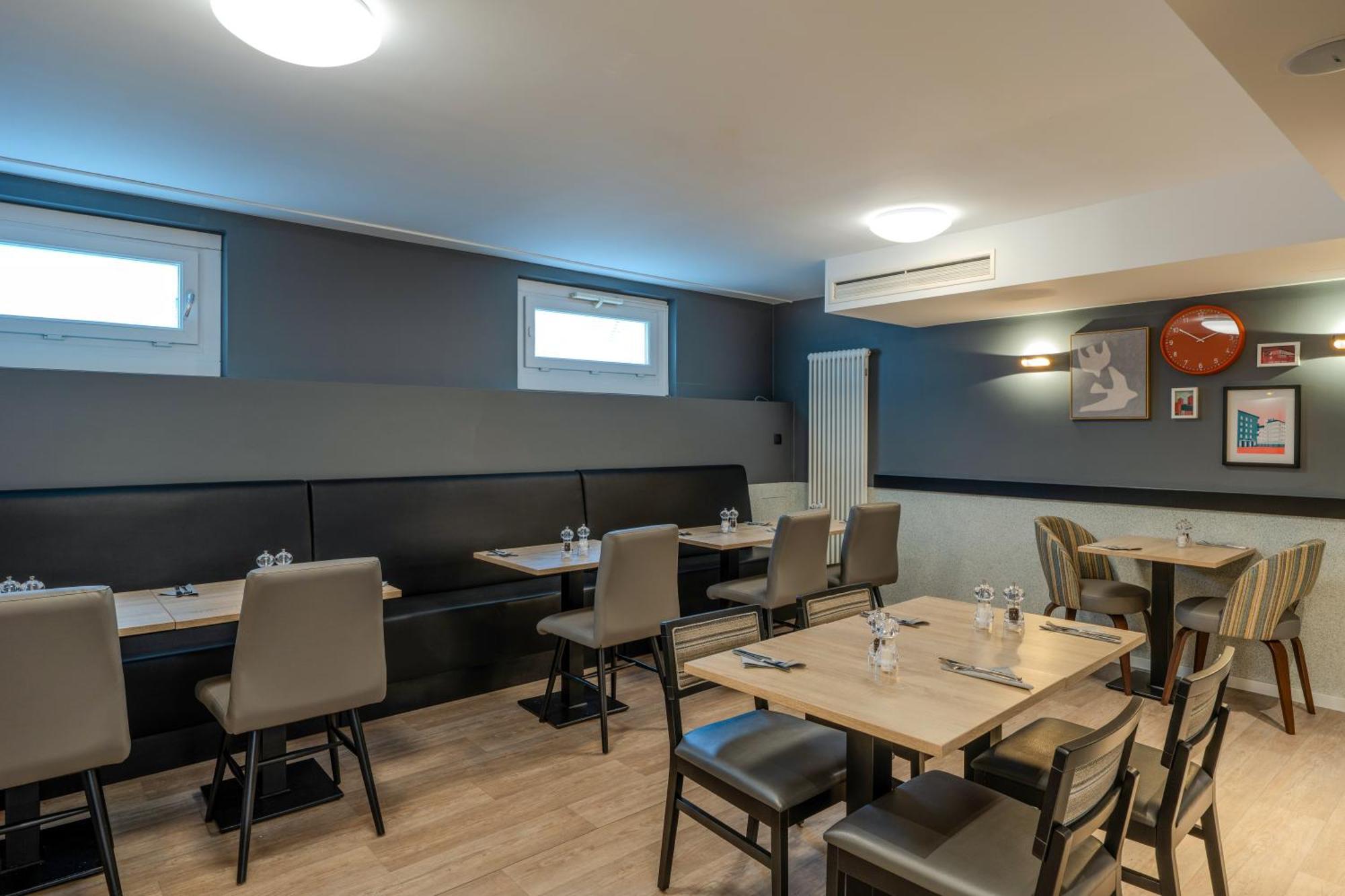 Premier Inn Berlin City Spittelmarkt - Neu Bei Premier Inn — Photos 2